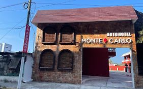 AUTO HOTEl MONTE CARLO